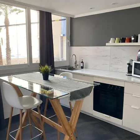 Serenity By Levante Apartament Benidorm