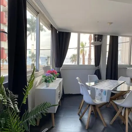 Serenity By Levante Apartament *