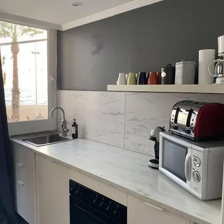 Apartament Serenity By Levante