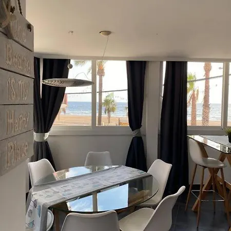 Serenity By Levante Apartament Benidorm