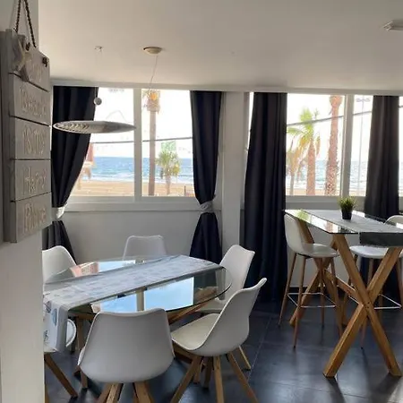 Serenity By Levante Apartament Benidorm