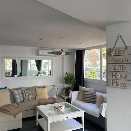 Apartament Serenity By Levante Benidorm