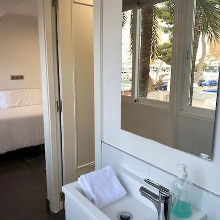 Apartament Serenity By Levante