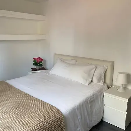 Serenity By Levante Apartament *