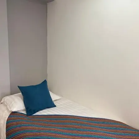 Serenity By Levante Apartament