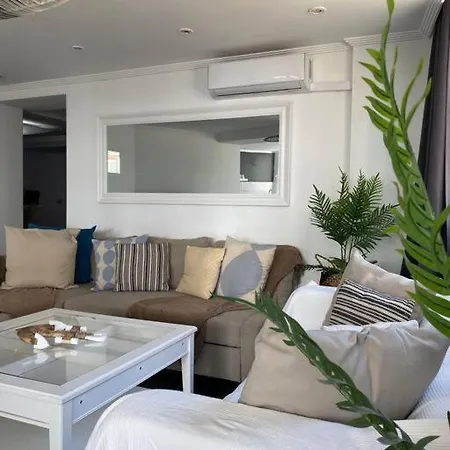 Apartament Serenity By Levante