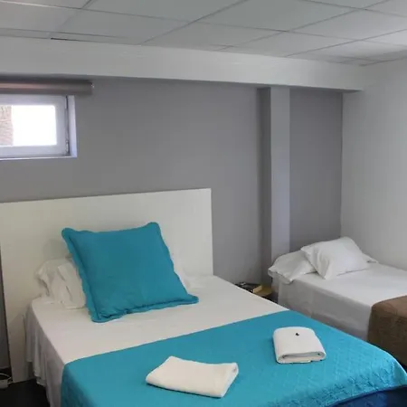 Serenity By Levante Apartament Benidorm