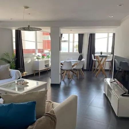 Serenity By Levante Apartament