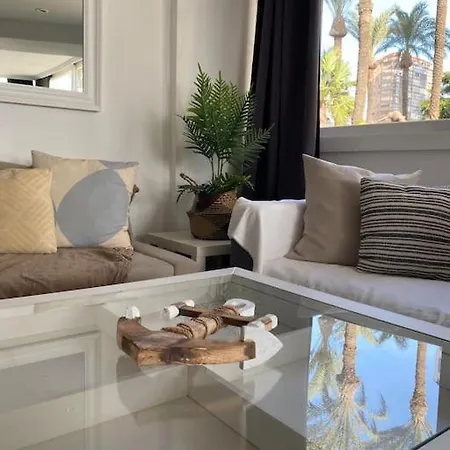 Serenity By Levante Apartament Benidorm