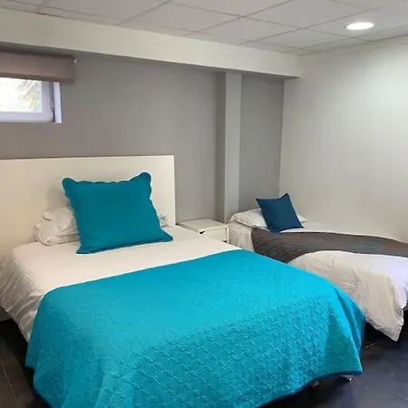 Serenity By Levante Apartament *
