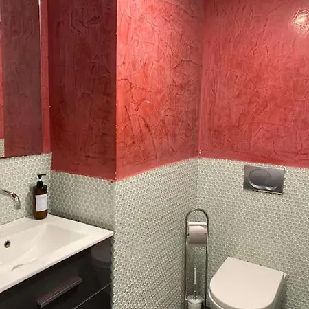 Serenity By Levante Apartament *