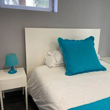 Serenity By Levante Apartament *