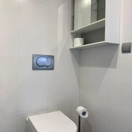 Serenity By Levante Apartament Benidorm