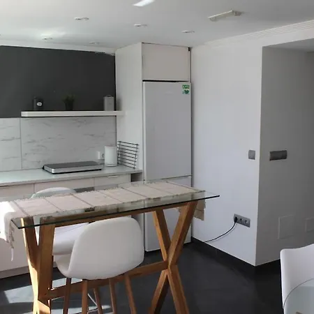 Apartament Serenity By Levante Benidorm