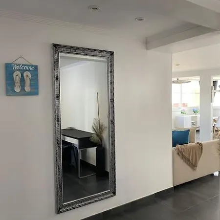 Serenity By Levante Apartament