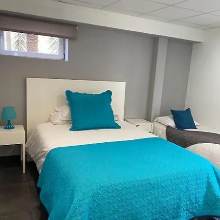 Serenity By Levante Apartament Benidorm