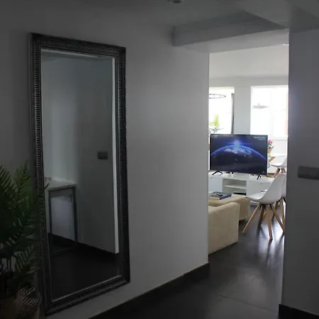 Serenity By Levante Apartament *