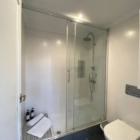 Serenity By Levante Apartament Benidorm