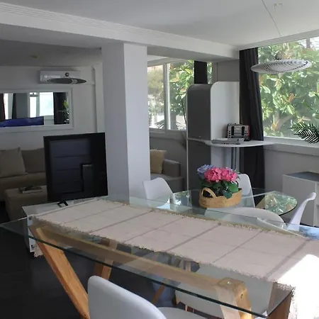 Serenity By Levante Apartament