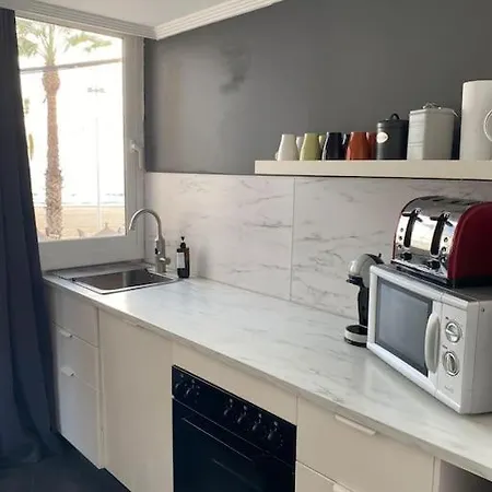 Serenity By Levante Apartament *