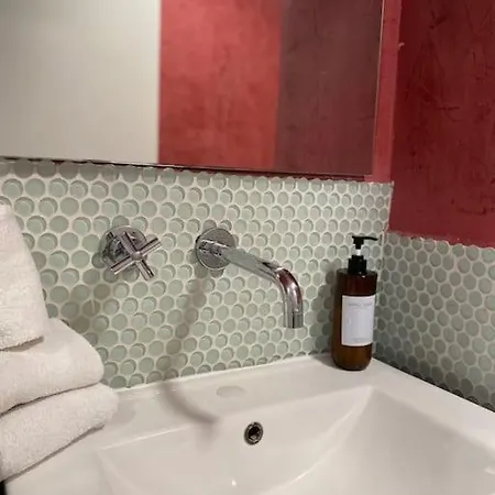 Serenity By Levante Apartament