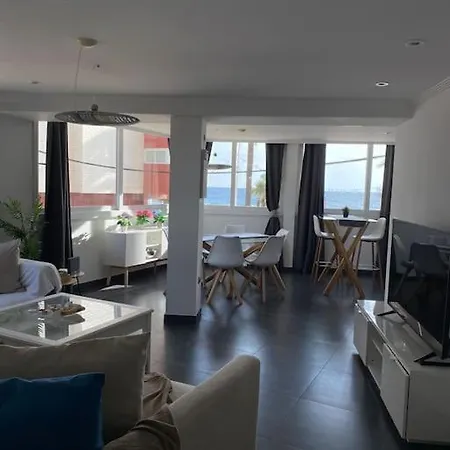 Apartament Serenity By Levante