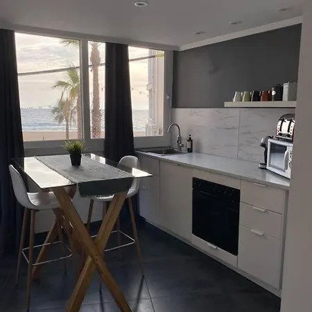 Serenity By Levante Apartament Benidorm