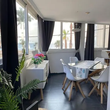 Appartement Serenity By Levante Benidorm