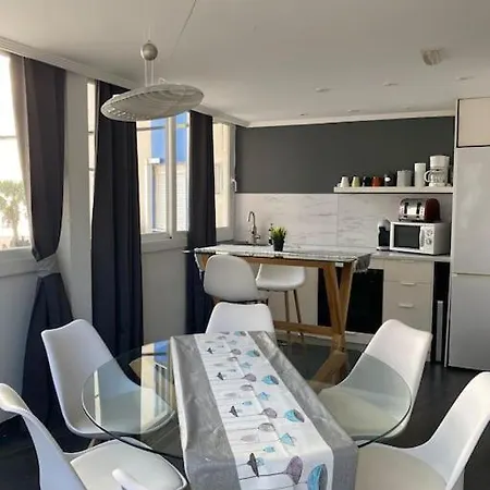 Serenity By Levante Appartement