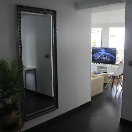 Appartement Serenity By Levante *
