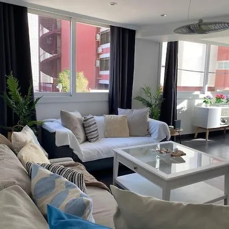 Appartement Serenity By Levante *