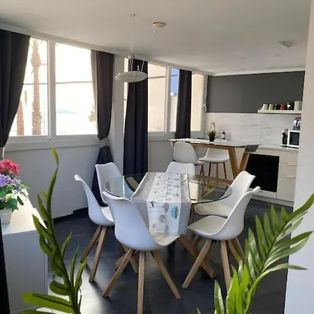 Appartement Serenity By Levante *