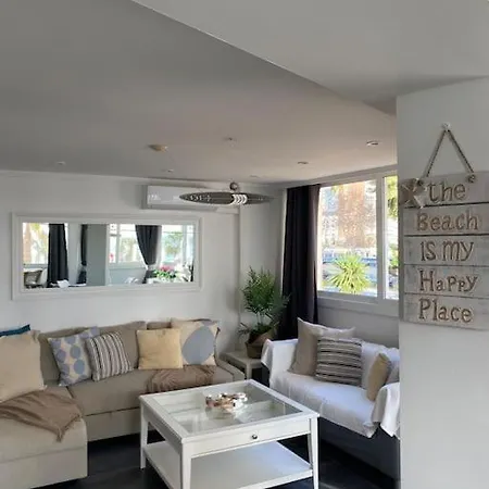 Serenity By Levante Appartement Benidorm