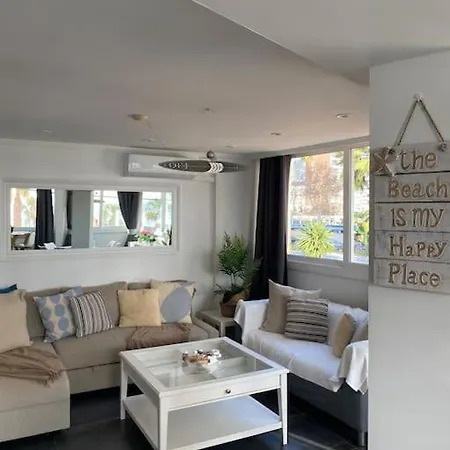 Appartement Serenity By Levante Benidorm