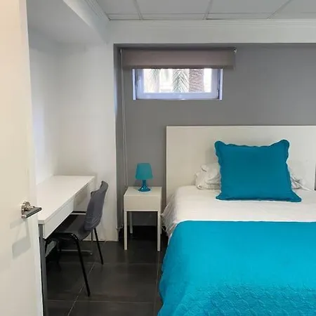 Serenity By Levante Appartement