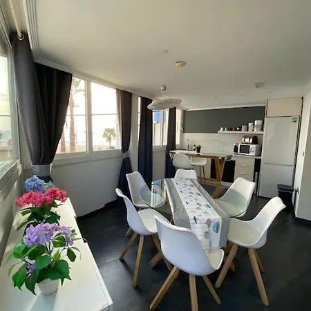 Serenity By Levante Appartement Benidorm