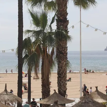 Appartement Serenity By Levante Benidorm